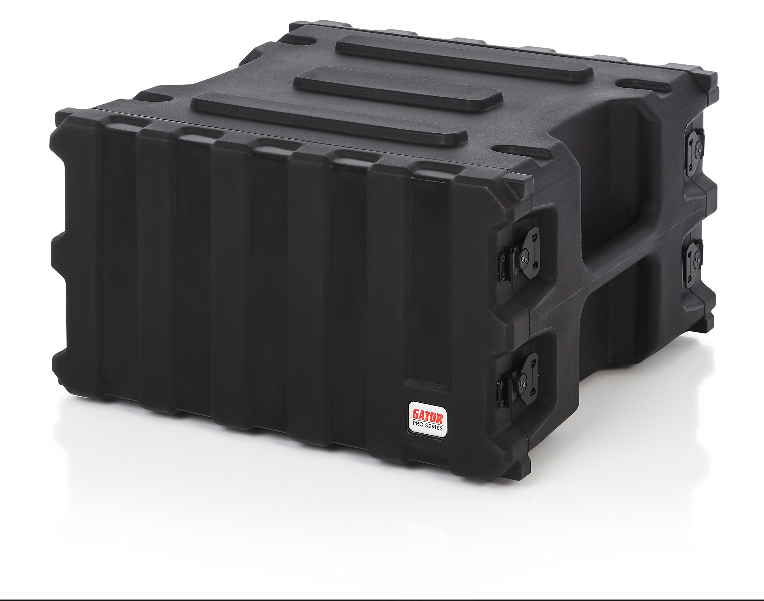 Amazon.com: Gator Cases Rackworks Wireless Microphone Rack Mount